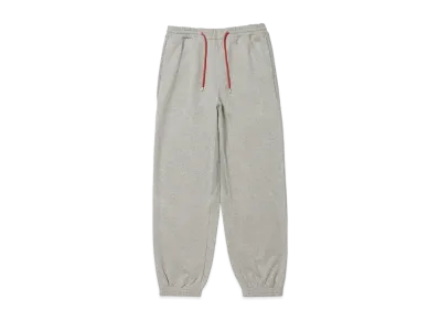 NANGA Eco Hybrid Sweat Jogger Pants(Men) "L.Gry"