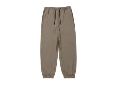 NANGA Eco Hybrid Sweat Jogger Pants(Men) "Mocha"
