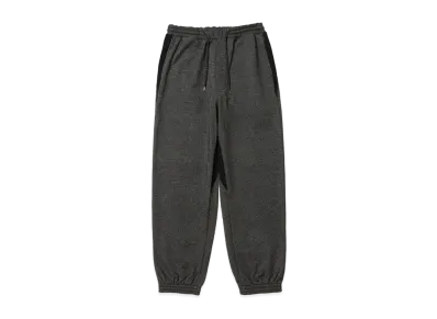 NANGA Eco Hybrid Sweat Jogger Pants(Men) "Blk"