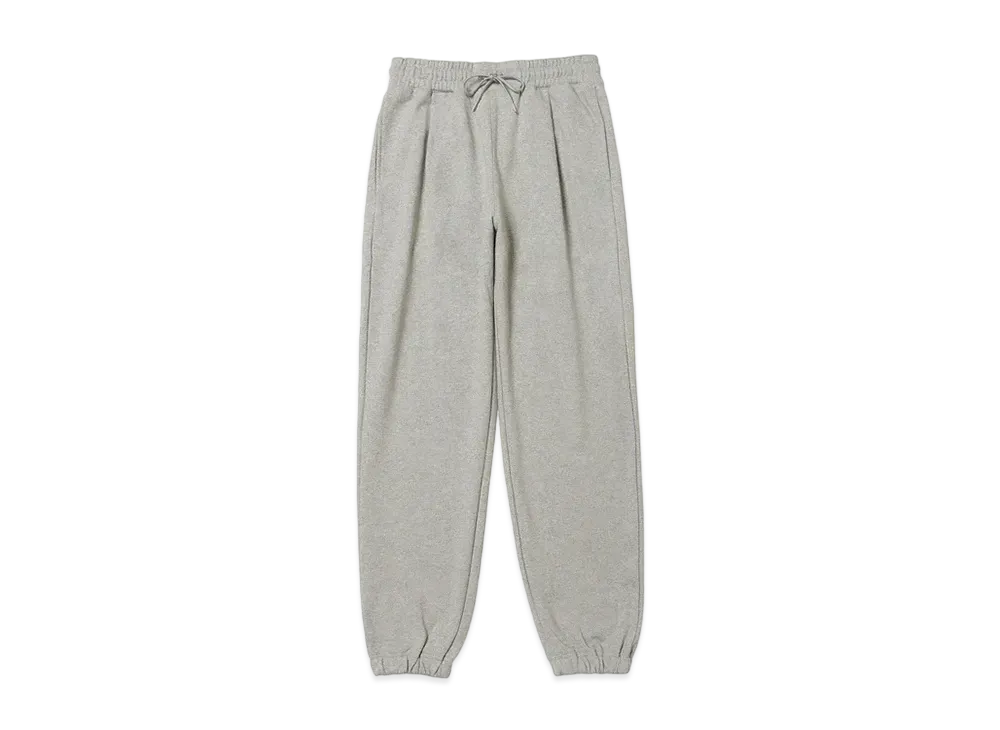 NANGA Women's Eco Hybrid Sweat Jogger Pants "L.Gry"