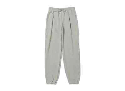 NANGA Women's Eco Hybrid Sweat Jogger Pants "L.Gry"
