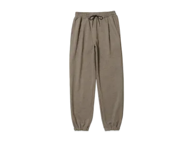 NANGA Women's Eco Hybrid Sweat Jogger Pants "Mocha"