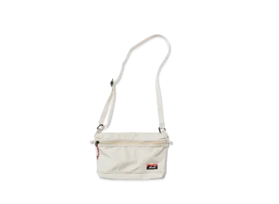 NANGA Aurora Tex Sacoche "Ivory"