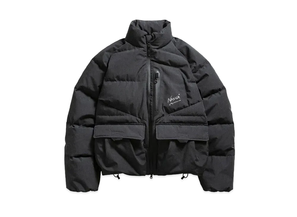 10/26発売｜NANGA × 18east collection 第2弾｜抽選/販売/定価情報