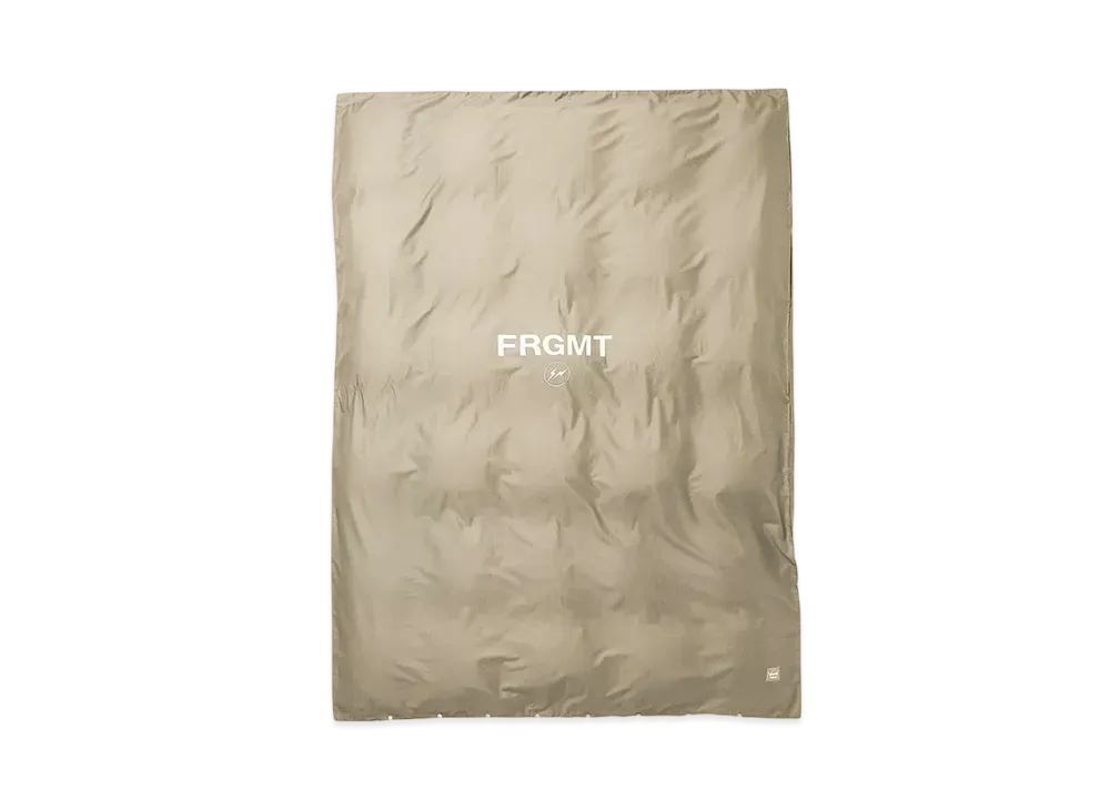 11/15発売｜NANGA × Fragment FW24 collection｜抽選/販売/定価情報