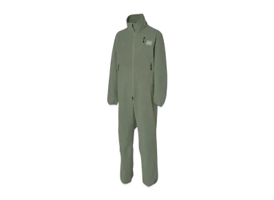 NANGA x FRAGMENT Polartec All In One "Khaki"