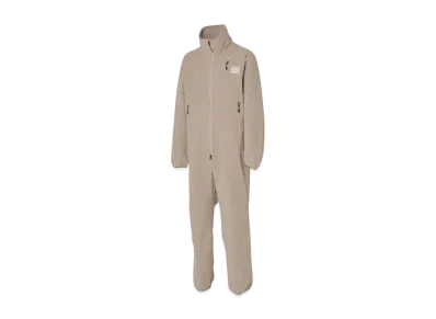 NANGA x FRAGMENT Polartec All In One "Beige"