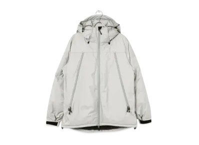 NANGA x URBAN RESEARCH Aurora 3Layer Down Blouson "Gray"