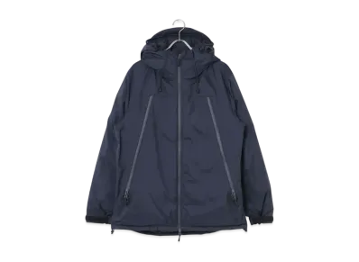 NANGA x URBAN RESEARCH Aurora 3Layer Down Blouson "Navy"