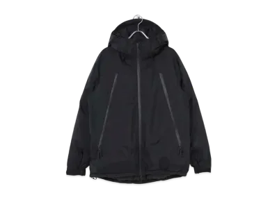 NANGA x URBAN RESEARCH Aurora 3Layer Down Blouson "Black"