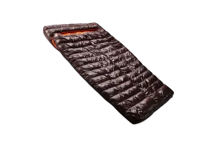 NANGA Rabaima Bag W 600 "Brown"