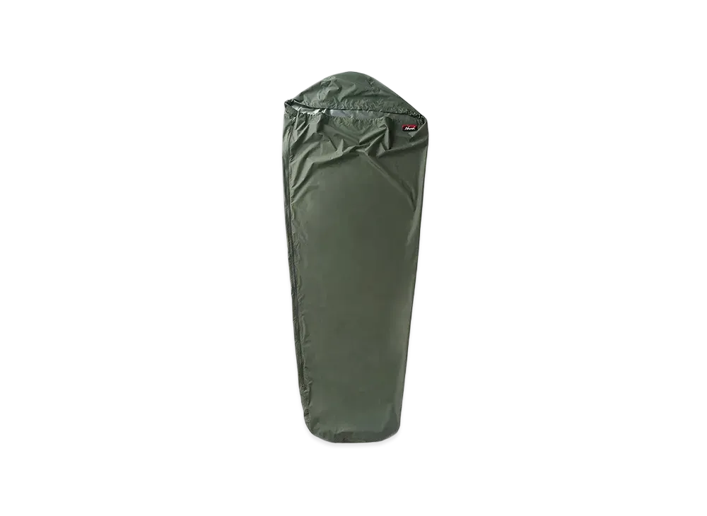 NANGA Water Proof Sleeping Bag Cover "Kahki"