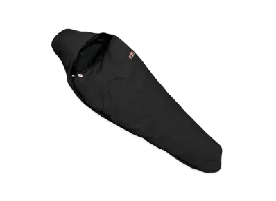 NANGA Down Sleeping Bag Aurora Tex 450 Dx "Black"