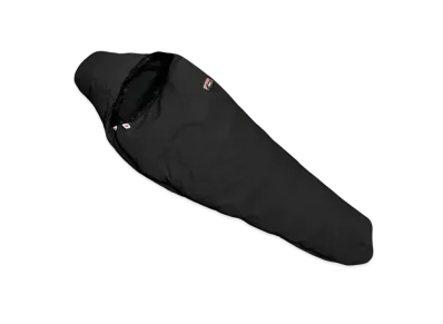 NANGA Down Sleeping Bag Aurora Tex 750 Dx "Black"