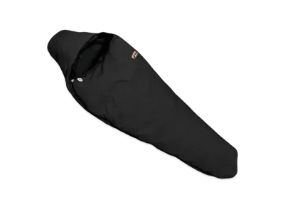 NANGA Down Sleeping Bag Aurora Tex 1100 Dx "Black"