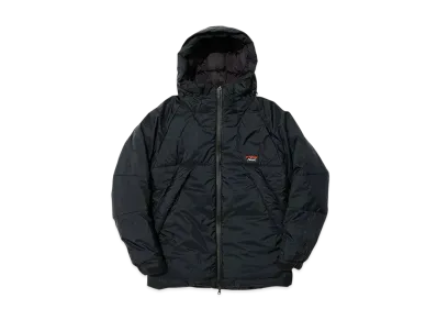 NANGA Aurora Tex Down Jacket Ibuki "Black"
