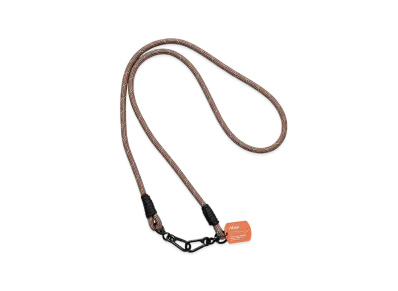 NANGA Canyon Rope Long Strap "Moc"