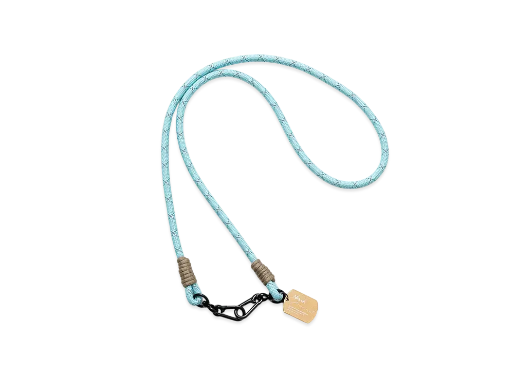 NANGA Canyon Rope Long Strap "Tqs"