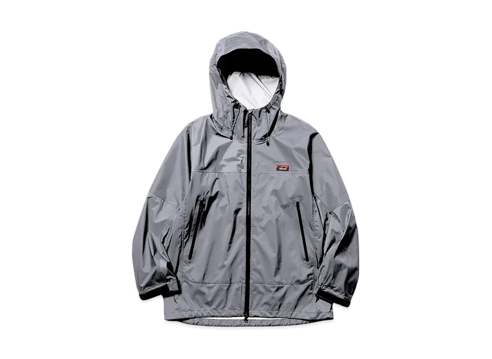 NANGA At 3L Weather Sheild Jk(Men) "Gray"