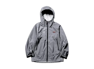 NANGA At 3L Weather Sheild Jk(Men) "Gray"