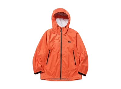 NANGA At 3L Weather Sheild Jk(Men) "Orange"