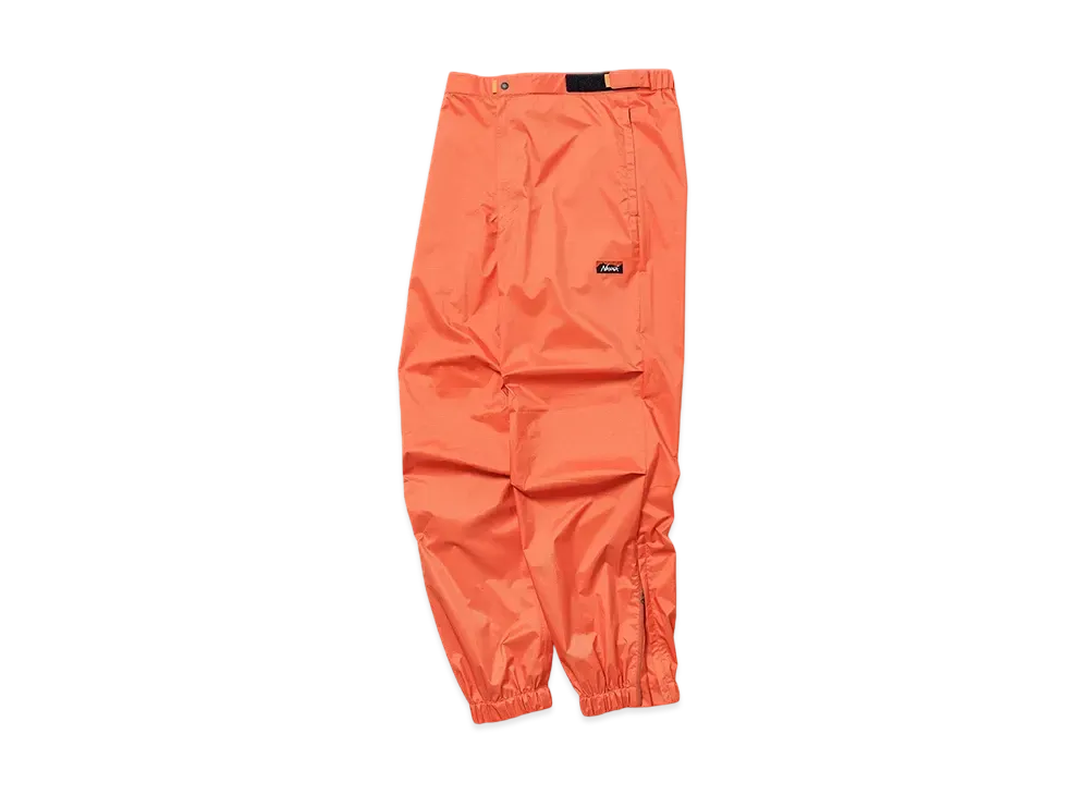 NANGA At 3L Weather Sheild Pt(Men) "Orange"