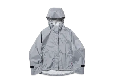 NANGA At 3L Weather Sheild Jk W(Women) "Gray"