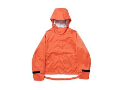 NANGA At 3L Weather Sheild Jk W(Women) "Orange"