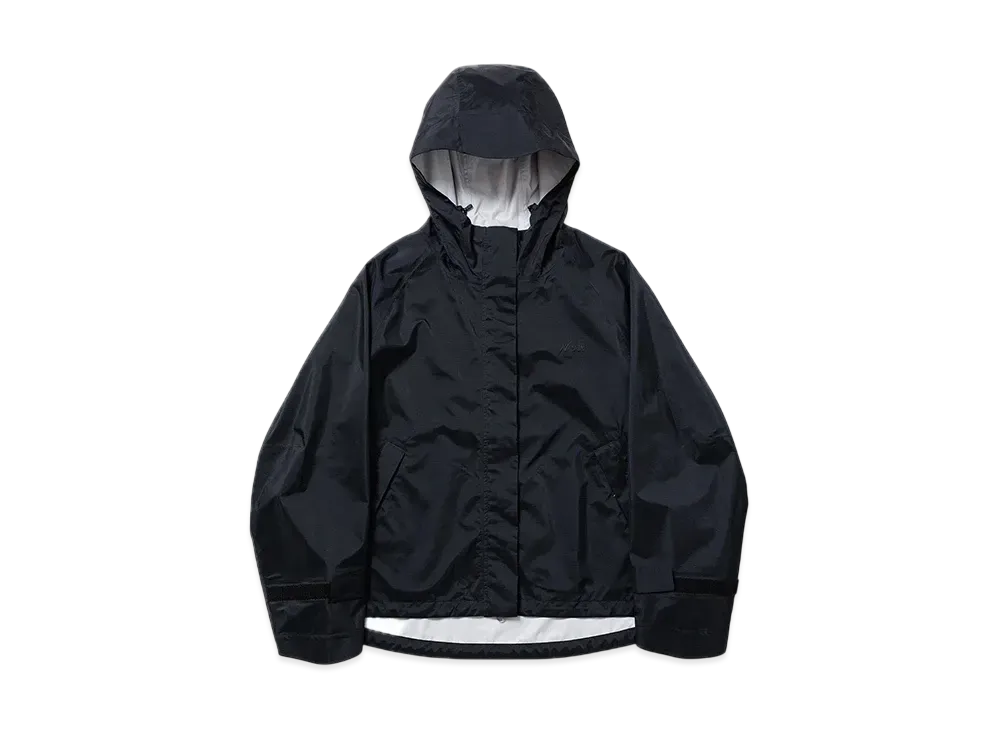 NANGA At 3L Weather Sheild Jk W(Women) "Black"