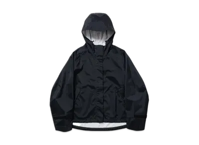 NANGA At 3L Weather Sheild Jk W(Women) "Black"