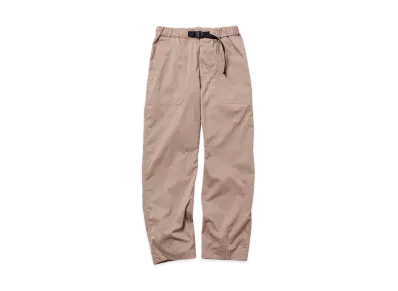 NANGA Hinoc Ripstop Field Pants(Men) "Moca"
