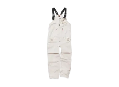 NANGA Hinoc Ripstop Ut Overalls(Men) "LightGray"