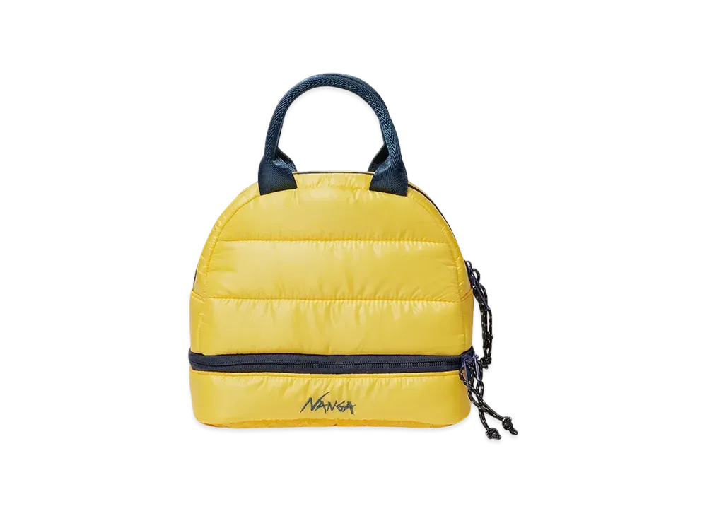 NANGA Mini Cool Bag "Yellow"