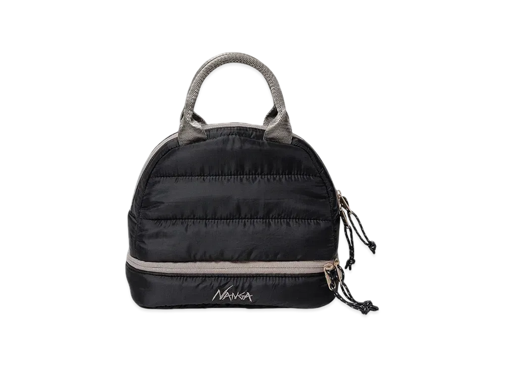 NANGA Mini Cool Bag "Black"