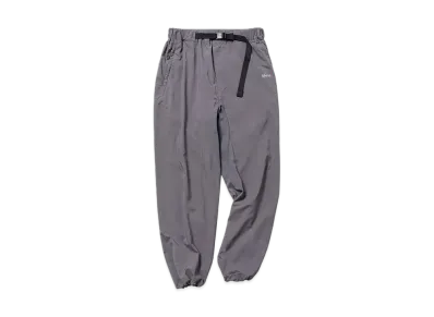 NANGA Hybrid Flex Pants(Men) "Gray"