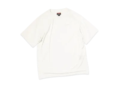 NANGA Power Dry Tee(Men) "White"