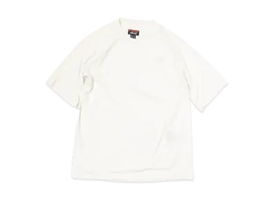 NANGA Power Dry Tee W(Women) "White"