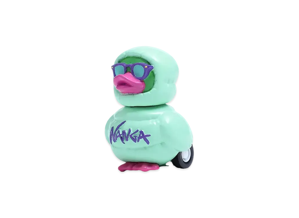 NANGA Gaa-Gaa GAAACY "Glow"