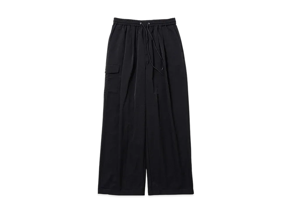 NANGA Dotair Comfy Pants W "Black"