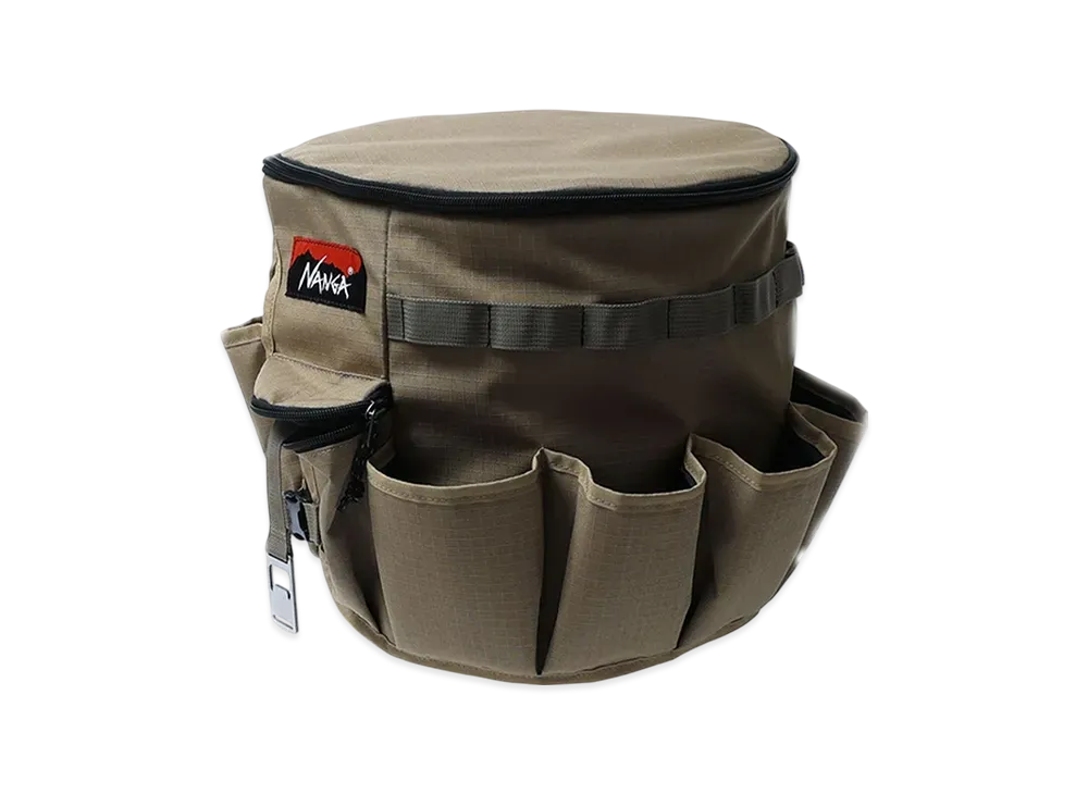 NANGA Cooler Bucket "Khaki"