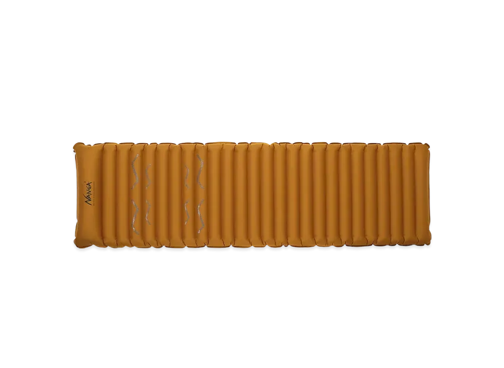 NANGA Raikot #1 R2.5 "CYT"