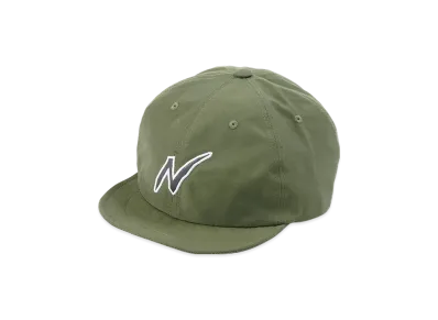 NANGA x Clef B.Cap "Khaki"