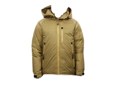 NANGA Outer Aurora Down Jacket "Beige"