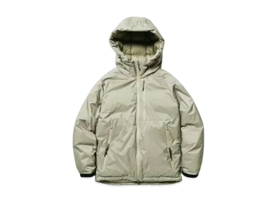 NANGA Outer Aurora Light Down Jacket "Beige"