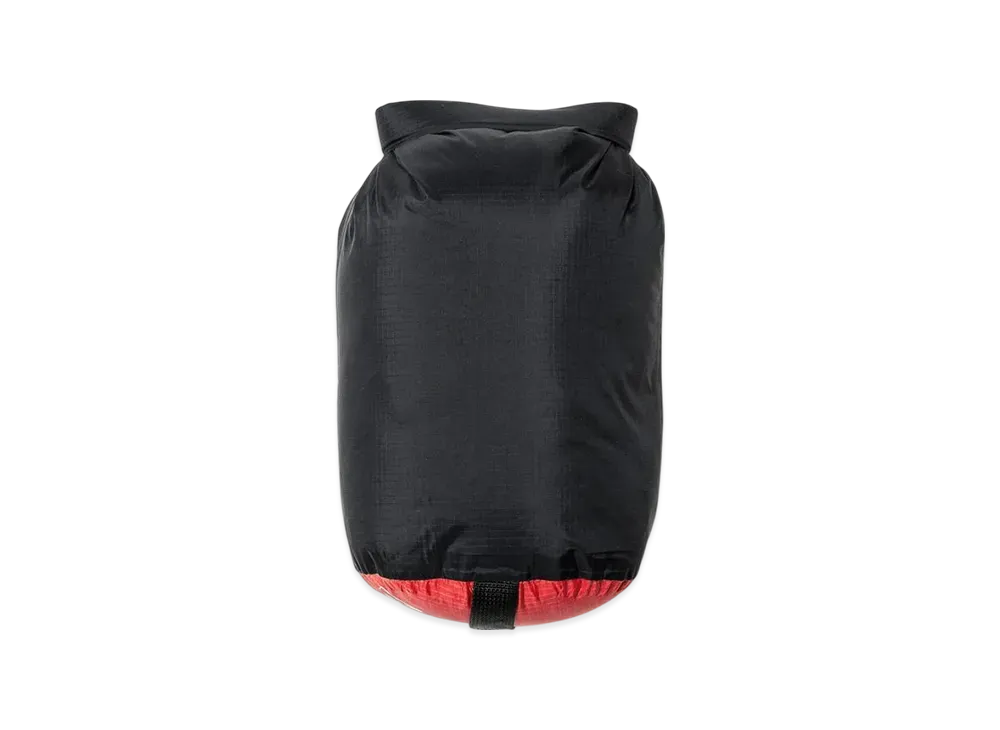 NANGA Compression Bag Compact S "Black"