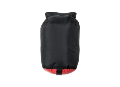 NANGA Compression Bag Compact S "Black"