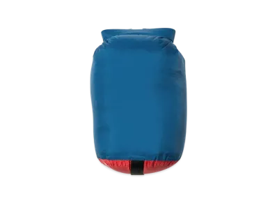 NANGA Compression Bag Compact S "Turquoise"