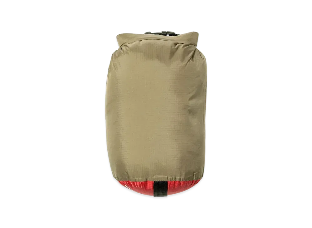 NANGA Compression Bag Compact S "Brown"