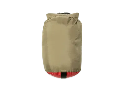 NANGA Compression Bag Compact S "Brown"