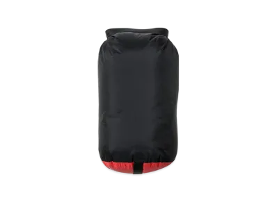 NANGA Compression Bag Compact M "Black"
